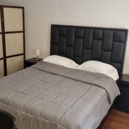 Ccct Apartahotel Ccct Каракас Екстер'єр фото
