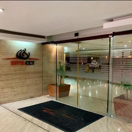 Ccct Apartahotel Ccct Каракас Екстер'єр фото