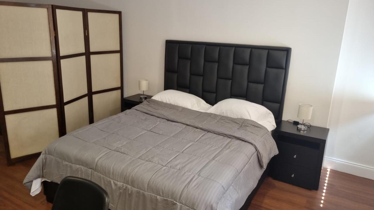 Ccct Apartahotel Ccct Каракас Екстер'єр фото