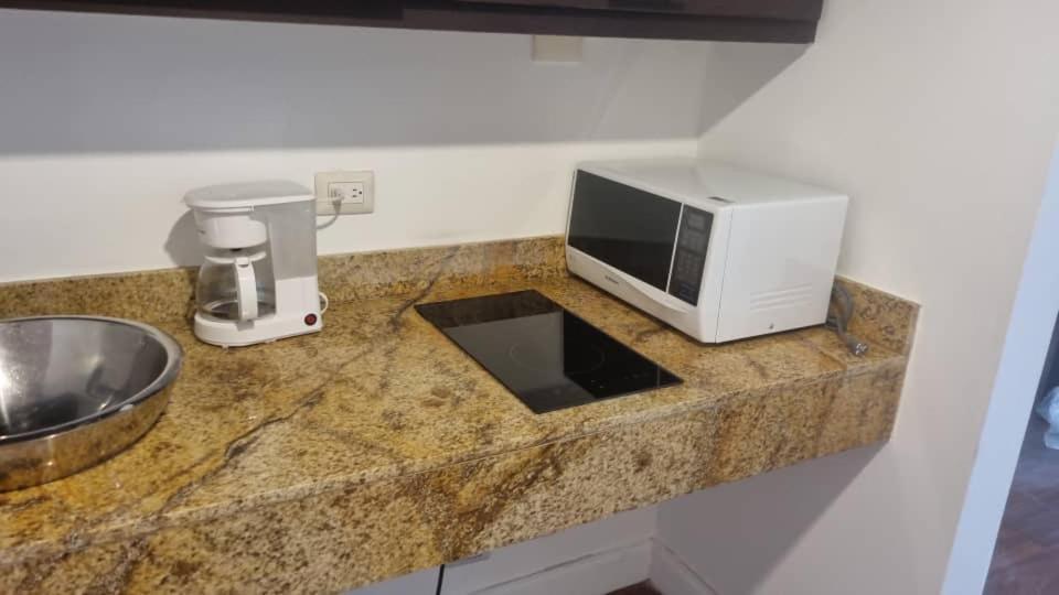 Ccct Apartahotel Ccct Каракас Екстер'єр фото