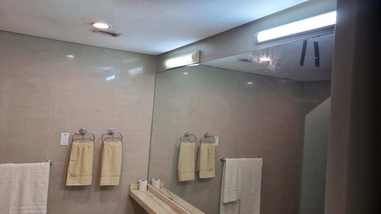 Ccct Apartahotel Ccct Каракас Екстер'єр фото