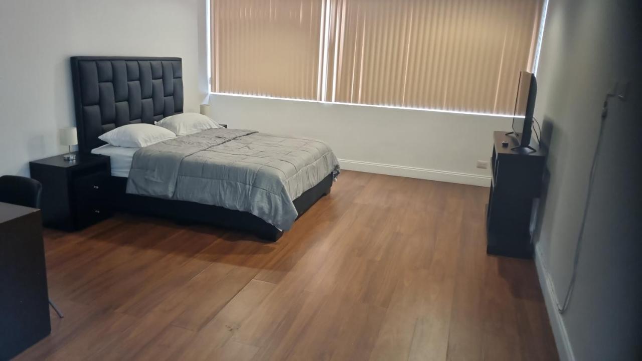 Ccct Apartahotel Ccct Каракас Екстер'єр фото