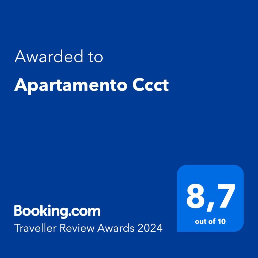 Ccct Apartahotel Ccct Каракас Екстер'єр фото